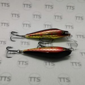 The best salmon lure